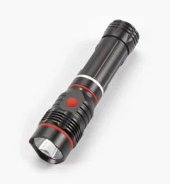 Magnet-Mount LED Task Light/Flashlight