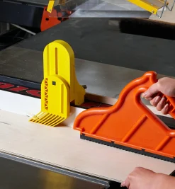 MagSwitch Magnetic Vertical Featherboard