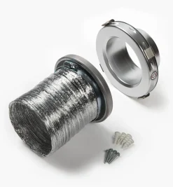 MagVent Dryer Vent Connectors