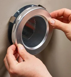 MagVent Dryer Vent Connectors