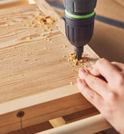 Make It Yourself Bird Feeder Kit