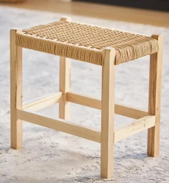 Make It Yourself Danish Cord Stool Kit