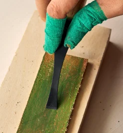 Make It Yourself Hand-Carved Basswood Birds Kit