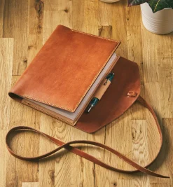 Make It Yourself Leather Journal Cover Kit