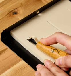 Make It Yourself Linocut Printmaking Kit