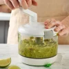 Manual Food Processor