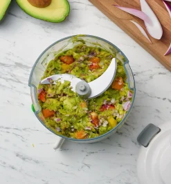 Manual Food Processor