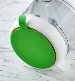 Manual Food Processor