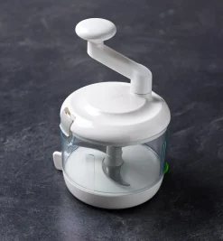 Manual Food Processor