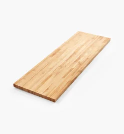 Maple Bench Slab