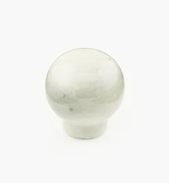 Marble Knobs