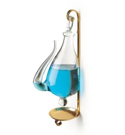 Mariner Weather Glass