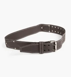 McGuire-Nicholas Carpenter's Belts