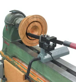 McNaughton Center-Saver System