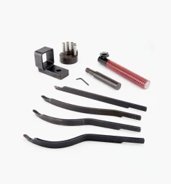 McNaughton Center-Saver System