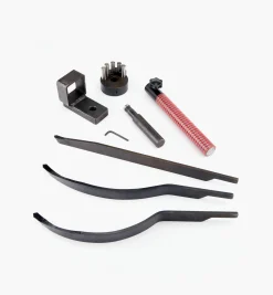 McNaughton Center-Saver System