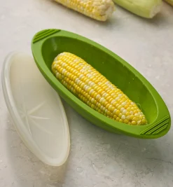 Medium Silicone Steam Cooker