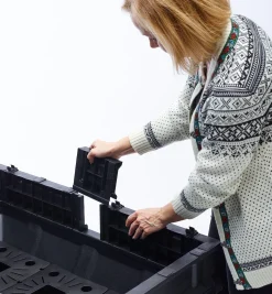 Medium Vegepod Container Garden