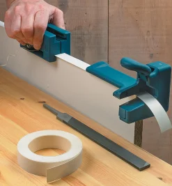 Melamine Edge Banding