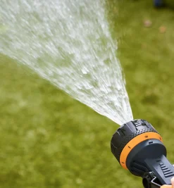 Melnor Fire Hose Nozzle