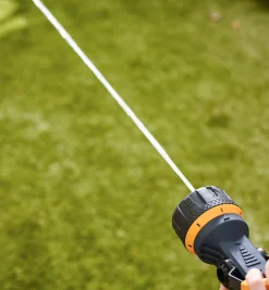 Melnor Fire Hose Nozzle