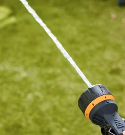 Melnor Fire Hose Nozzle