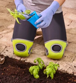 Memory Foam Knee Pads