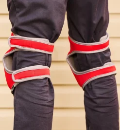 Memory Foam Knee Pads