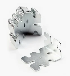 Metal Assembly Fittings