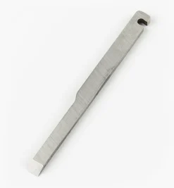 Metric Standard Blades For Veritas Right-Hand Small Plow Plane And Combination Plane