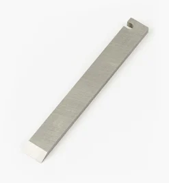 Metric Standard Blades For Veritas Left-Hand Small Plow Plane