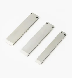 Metric Wide Blades For Veritas Small Plow Plane And Combination Plane