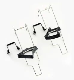 Michelangelo Paint Can Holders