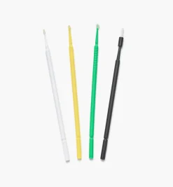 Microbrush Applicators