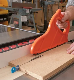 MicroJig Pro Steel Splitter