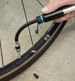 Mini Bike Pump