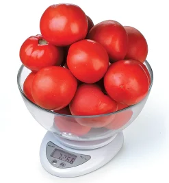 Mini Digital Kitchen Scale