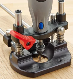 Mini Downcut Spiral Bits