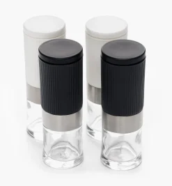 Mini Salt & Pepper Grinders
