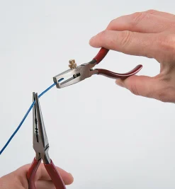 Mini Wire Strippers