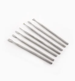 Miniature Chisels & Scalers