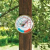 Min-Max Thermometer
