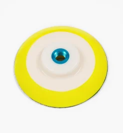 Mirka 5" Back-Up Pad For Polishing Pads