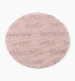 Mirka 6" Fine Abranet Ace Grip Discs