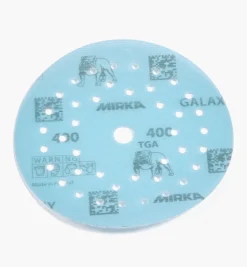 Mirka 5" Fine Galaxy Multifit Grip Discs