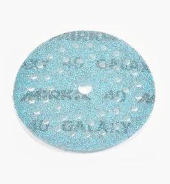 Mirka 5" Galaxy Multifit Grip Discs