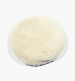 Mirka 6" Lamb's Wool Pad