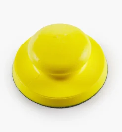 Mirka 5" Molded Palm Sander
