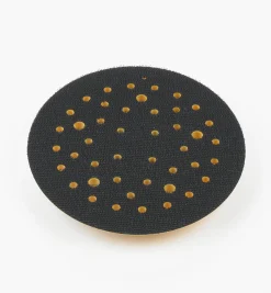Mirka 5" Multi-Hole Grip-Faced Net Pad