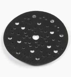 Mirka 6" Multi-Hole Grip-Faced Platen Protector